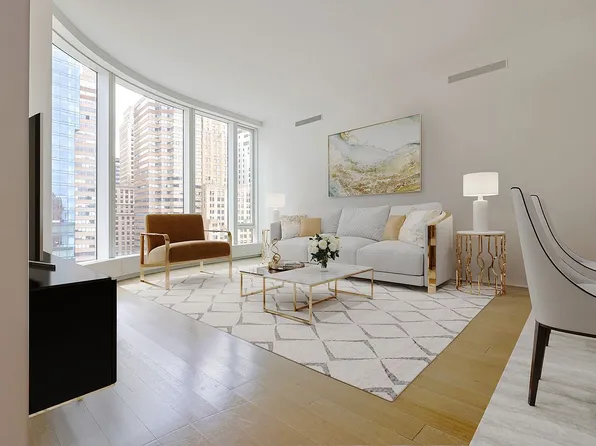 50 West St APT 18A, New York, NY 10006