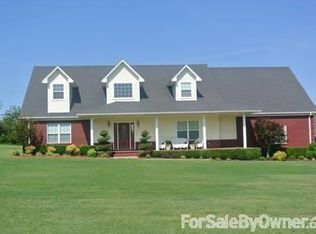 223 Cedar Ln, Charleston, AR 72933