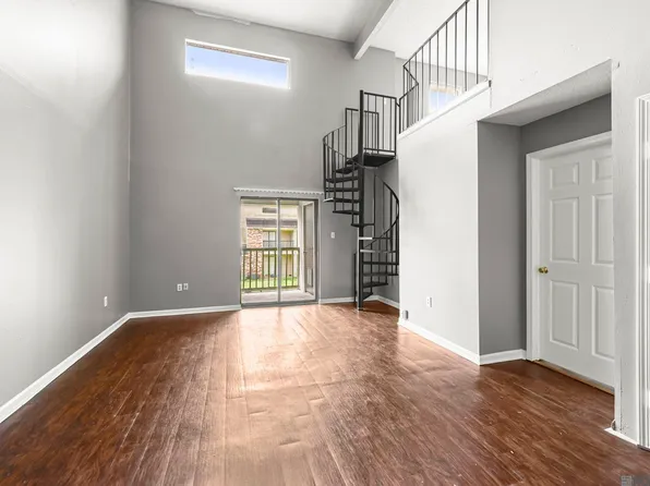 1724 S Brightside View Dr APT D, Baton Rouge, LA 70820