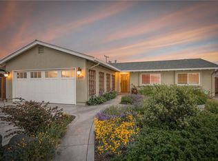 3357 Marisma St, San Mateo, CA 94403