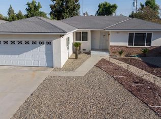 663 E Sample Ave, Fresno, CA 93710