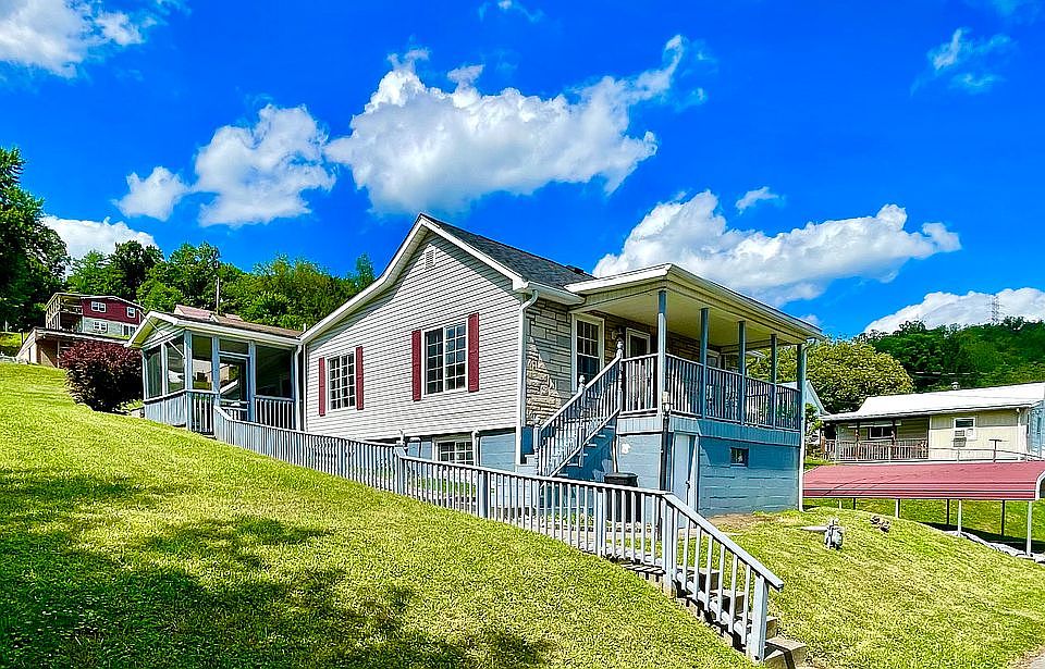 411 Merrill Ave, Rivesville, WV 26588 Zillow