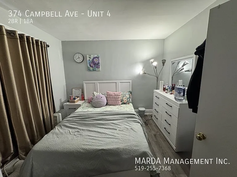 374 Campbell Ave #4 — Photo 7