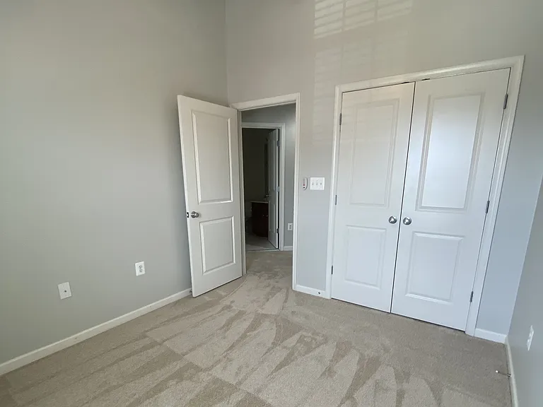 Bedroom #1