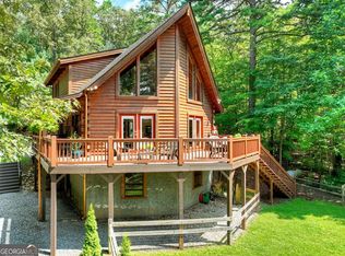 110 Bear Pause Rd, Morganton, GA 30560