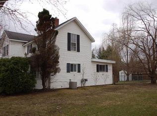 631 N Genesee St, Davison, MI 48423