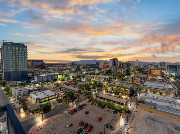 900 Las Vegas Blvd N #1215, Las Vegas, NV 89101