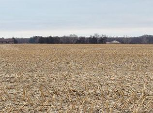 LT 0 Nelson Ln, Lake Mills, WI 53551