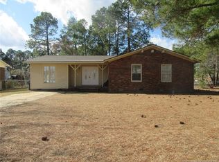 6015 McDougal Dr, Fayetteville, NC 28304
