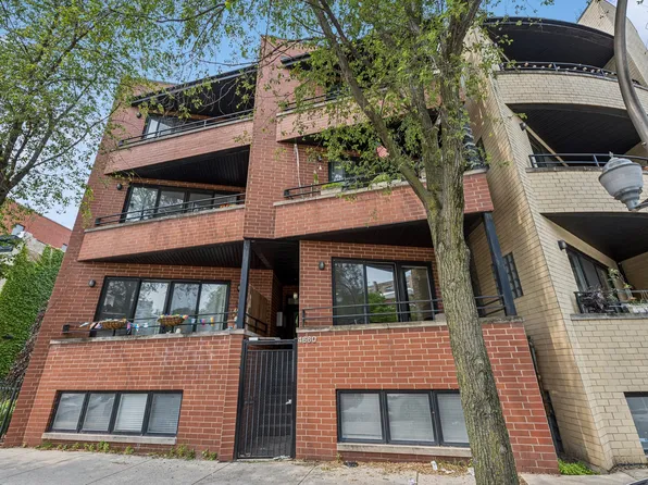 4660 N Winthrop Ave APT 1N, Chicago, IL 60640