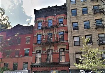 101 Avenue A in East Village