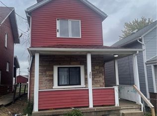 103 Doney St, Duquesne, PA