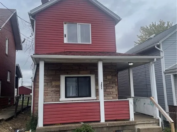 103 Doney St, Duquesne, PA 15110