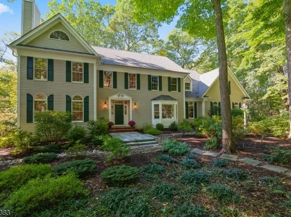 54 Brook Dr South, Harding Twp., NJ 07960