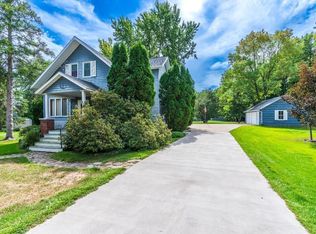 609 Mueller St, Athens, WI 54411