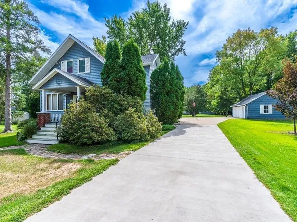 609 MUELLER STREET, Athens, WI 54411