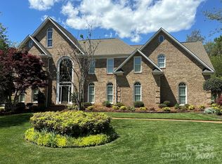 4832 Noras Path Rd, Charlotte, NC 28226