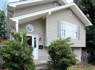 7706 Garrison Rd, Hyattsville, MD 20784