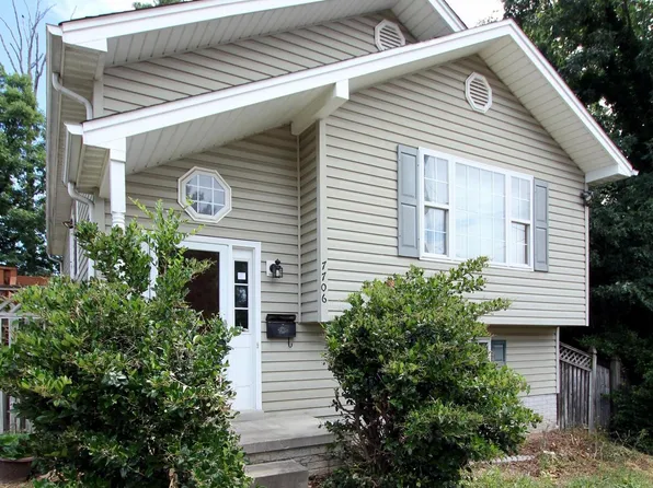 7706 Garrison Rd, Hyattsville, MD 20784