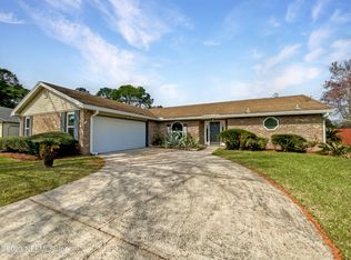 8351 Morning Glory Rd N, Jacksonville, FL 32210