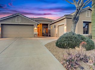 5076 E Sleepy Ranch Rd, Cave Creek, AZ 85331
