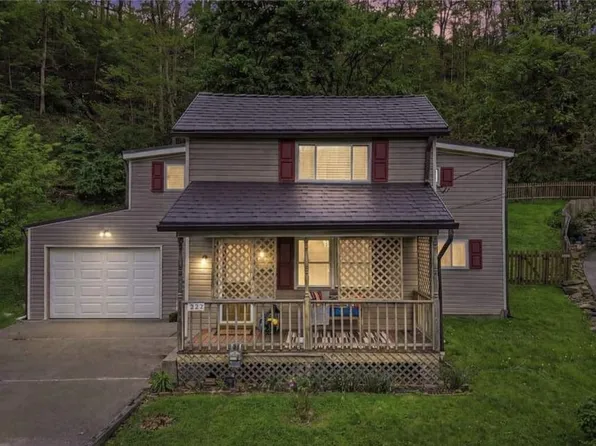 225 Camp Horne Rd, Pittsburgh, PA 15202