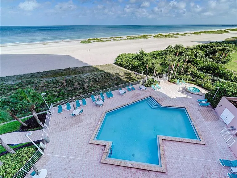 1310 Gulf Blvd #10B — Photo 26