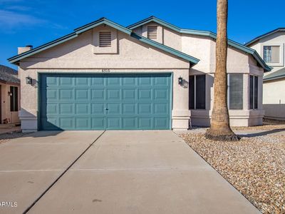8510 W Port Royale Ln, Peoria, AZ, 85381