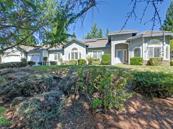 2901 Thrasher Ct, Cameron Park, CA 95682