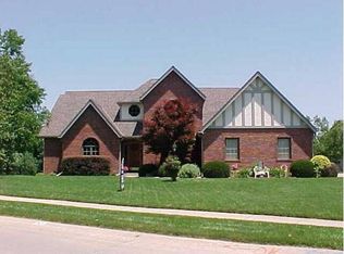 601 N Leonard Rd, Saint Joseph, MO 64506