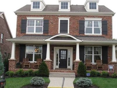 2007 Barclay Ln, Franklin, TN, 37064
