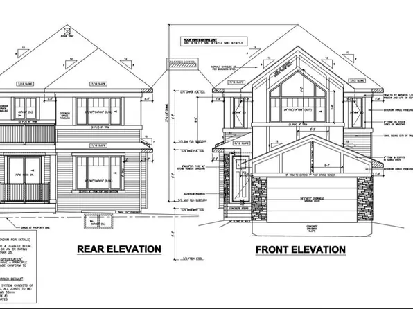 49 Meadowgrove Ln, Spruce Grove, AB T7X 0W2