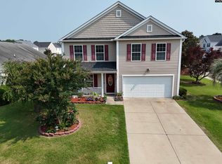 131 Richmond Farm Cir, Lexington, SC 29072