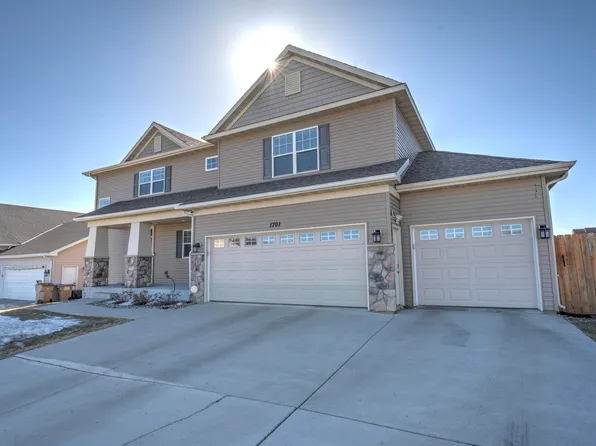 1701 26th Ave NW, Minot, ND 58703