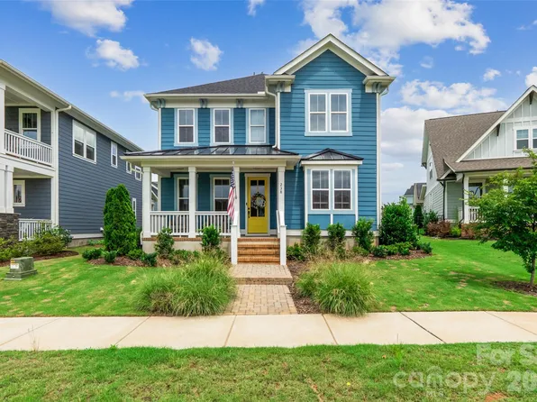 238 Parkland Ave, Rock Hill, SC 29730