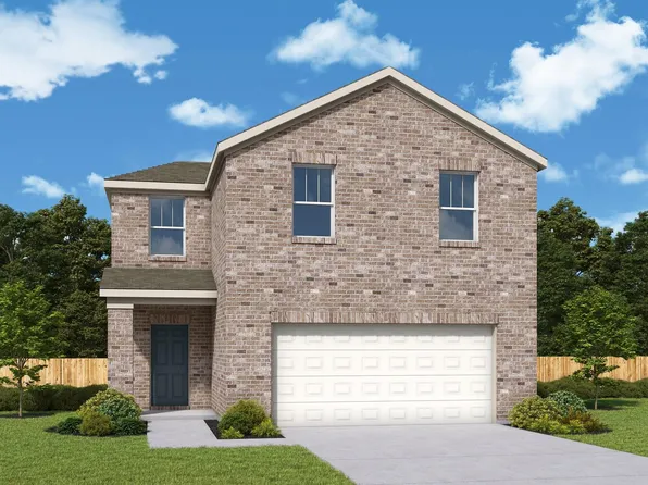 25256 Leather Leaf Ct, Montgomery, TX 77316