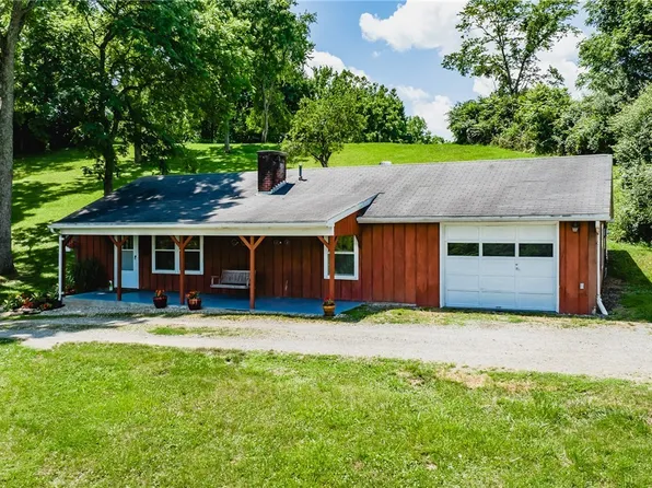 19221 Harl Weiller Rd, Caldwell, OH 43724