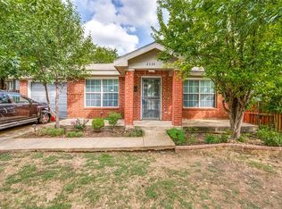 2330 Vagas St, Dallas, TX 75219