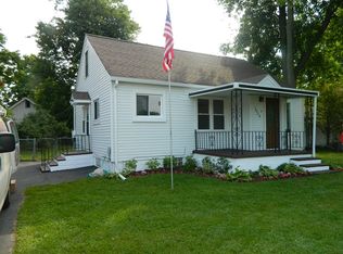 7928 Crosshill St, Davisburg, MI 48350