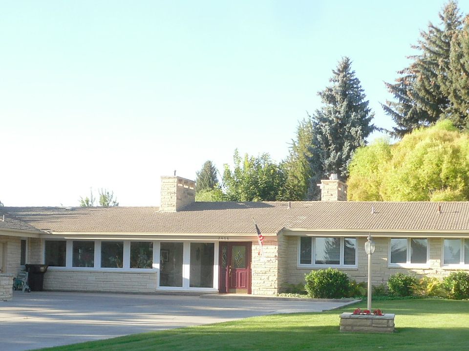 Front View