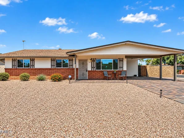 314 W PINON Avenue, Gilbert, AZ 85233