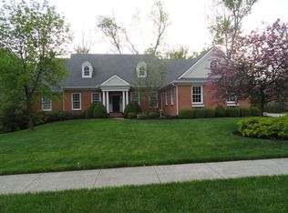 1441 Spring Falls Cir, Dayton, OH 45440