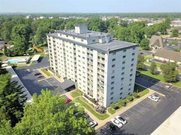 600 S Cullen Ave APT 106, Evansville, IN 47715