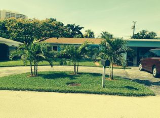 1241 Surf Rd, Riviera Beach, FL 33404