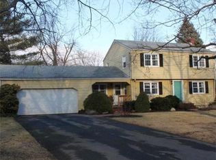 9 Valley Brook Rd, Westborough, MA 01581