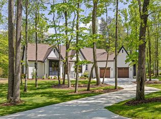 221 Lookout Crest Ln, Lookout Mountain, GA 30750