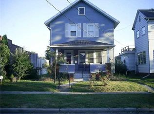 1717 Mansfield Rd, Toledo, OH 43613