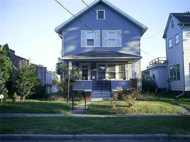 1717 Mansfield Rd photo 1