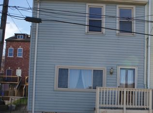 3453 Spring Way, Pittsburgh, PA 15201