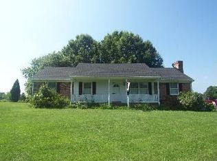 3035 Lower Hill Rd, Powhatan, VA 23139